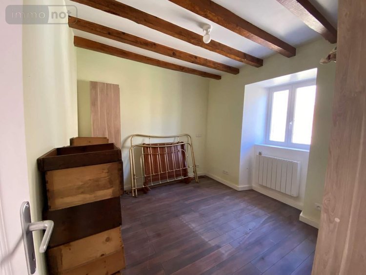 Maison a vendre Gaël 35290 Ille-et-Vilaine 75 m2 3 pièces 98000 euros