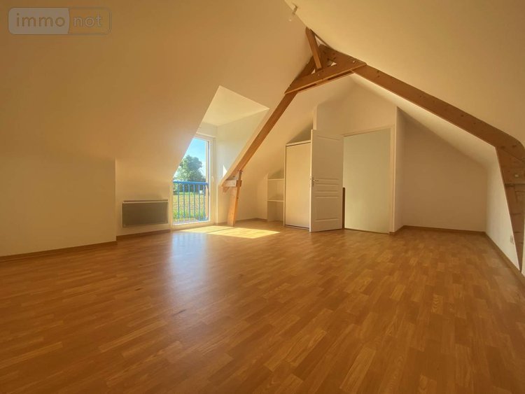 Maison a vendre Loscouët-sur-Meu 22230 Côtes-d'Armor 70 m2 2 pièces 128500 euros