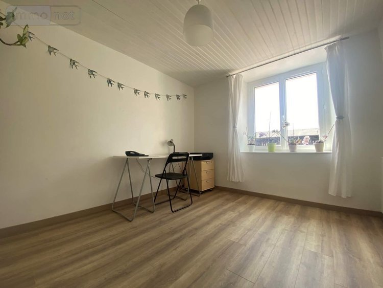 Maison a vendre Loscouët-sur-Meu 22230 Côtes-d'Armor 120 m2 5 pièces 175000 euros