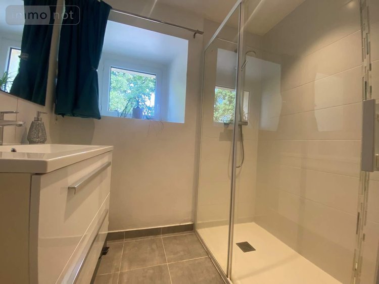 Maison a vendre Loscouët-sur-Meu 22230 Côtes-d'Armor 120 m2 5 pièces 175000 euros