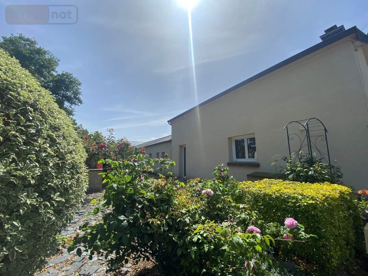 Maison a vendre Loscouët-sur-Meu 22230 Côtes-d'Armor 120 m2 5 pièces 175000 euros