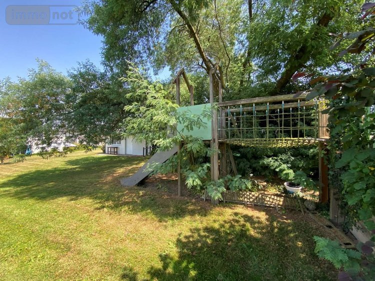 Maison a vendre Trémorel 22230 Côtes-d'Armor 140 m2 6 pièces 323500 euros