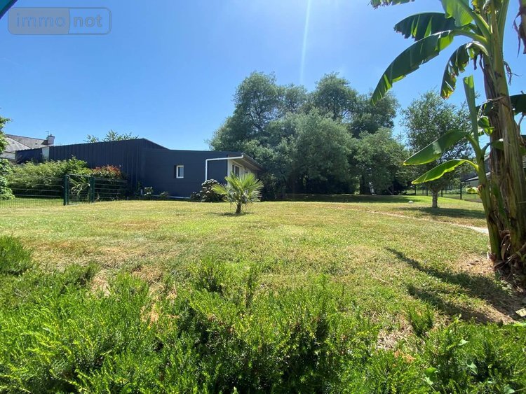 Maison a vendre Trémorel 22230 Côtes-d'Armor 140 m2 6 pièces 323500 euros
