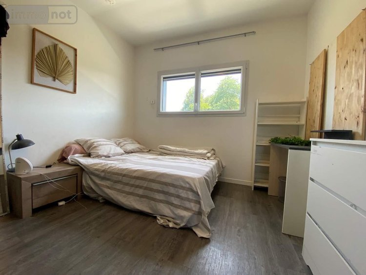 Maison a vendre Trémorel 22230 Côtes-d'Armor 140 m2 6 pièces 323500 euros