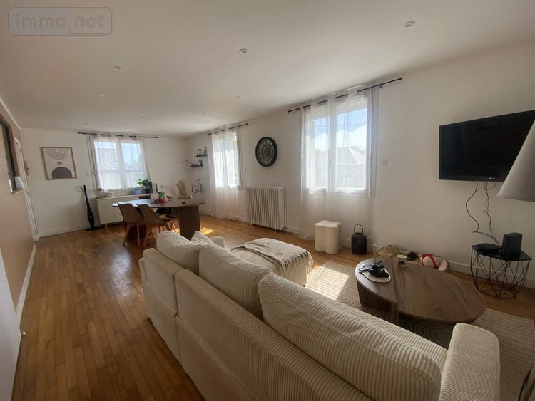 Maison a vendre Saint-Méen-le-Grand 35290 Ille-et-Vilaine 64 m2 3 pièces 198000 euros