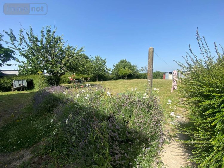 Maison a vendre Saint-Méen-le-Grand 35290 Ille-et-Vilaine 64 m2 3 pièces 198000 euros