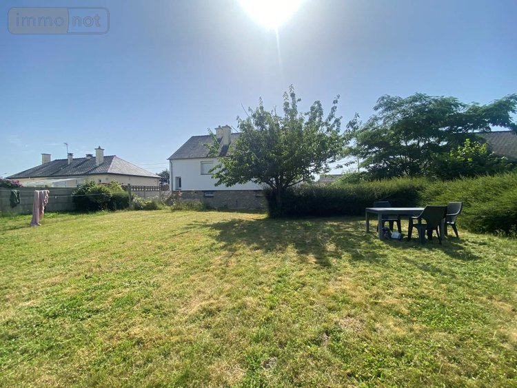 Maison a vendre Saint-Méen-le-Grand 35290 Ille-et-Vilaine 64 m2 3 pièces 198000 euros