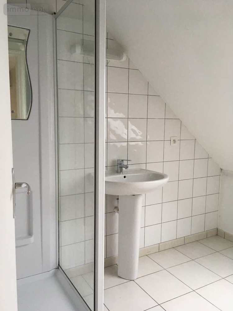Location appartement Janzé 35150 Ille-et-Vilaine 37 m2 2 pièces 450 euros
