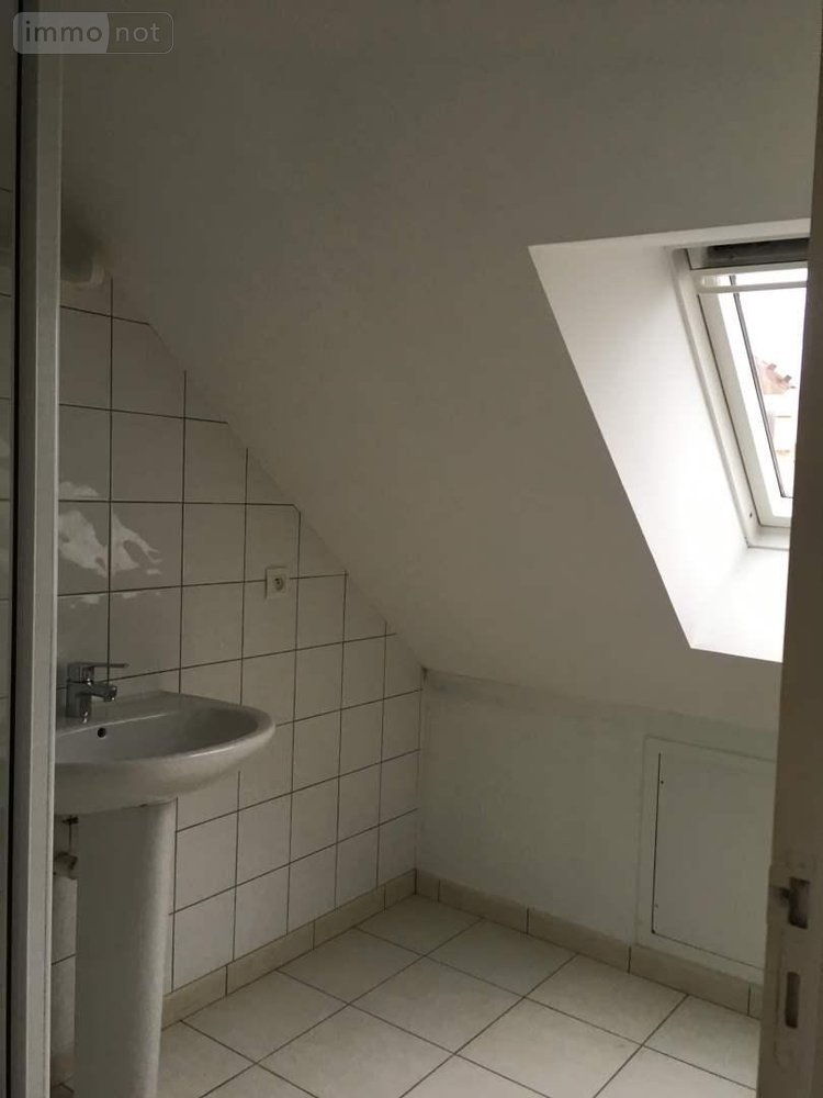 Location appartement Janzé 35150 Ille-et-Vilaine 37 m2 2 pièces 450 euros
