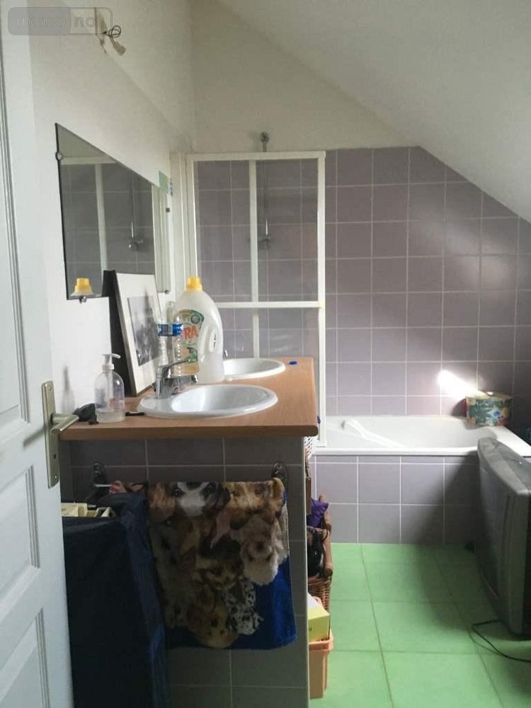 Location maison Janzé 35150 Ille-et-Vilaine 108 m2 5 pièces 860 euros