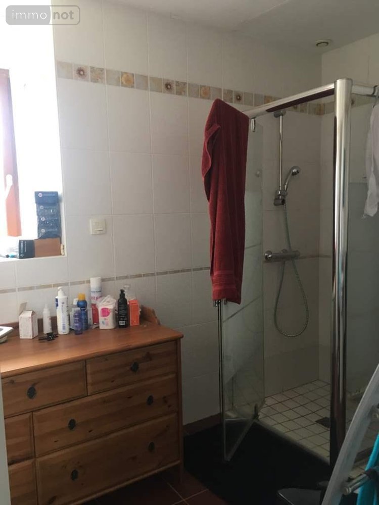 Location maison Janzé 35150 Ille-et-Vilaine 108 m2 5 pièces 860 euros