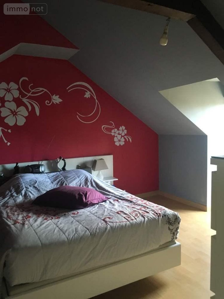 Location maison Janzé 35150 Ille-et-Vilaine 108 m2 5 pièces 860 euros