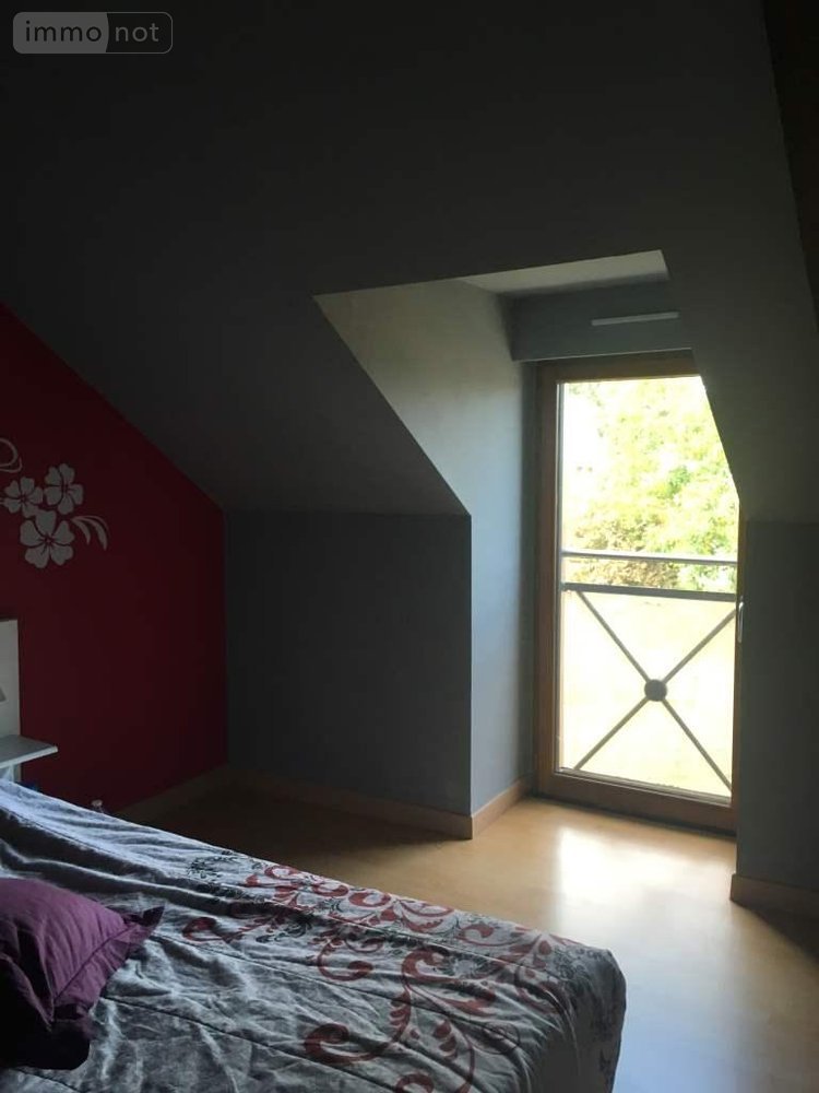 Location maison Janzé 35150 Ille-et-Vilaine 108 m2 5 pièces 860 euros