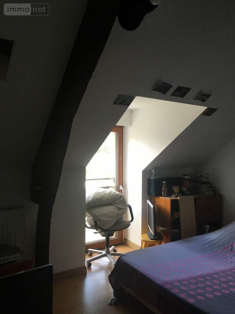 Location maison Janzé 35150 Ille-et-Vilaine 108 m2 5 pièces 860 euros