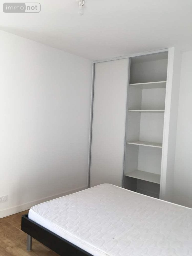 Location maison Janzé 35150 Ille-et-Vilaine 104 m2 5 pièces 800 euros