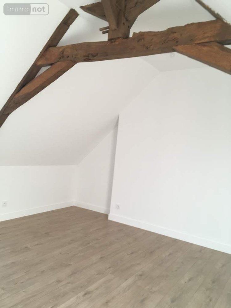 Location maison Janzé 35150 Ille-et-Vilaine 104 m2 5 pièces 800 euros