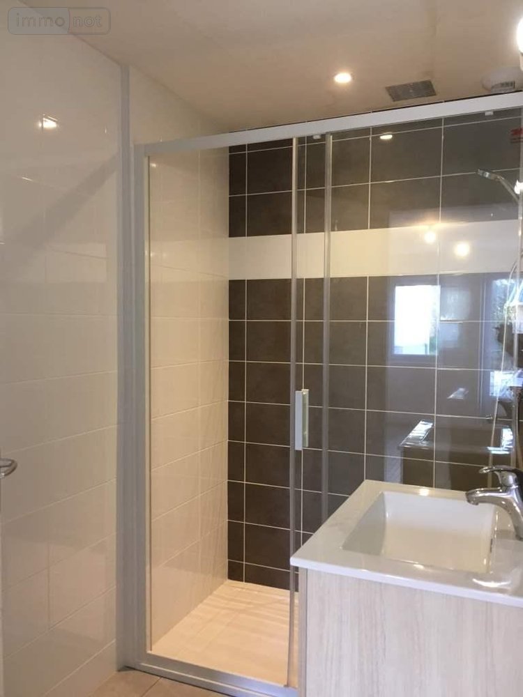 Location maison Janzé 35150 Ille-et-Vilaine 104 m2 5 pièces 800 euros