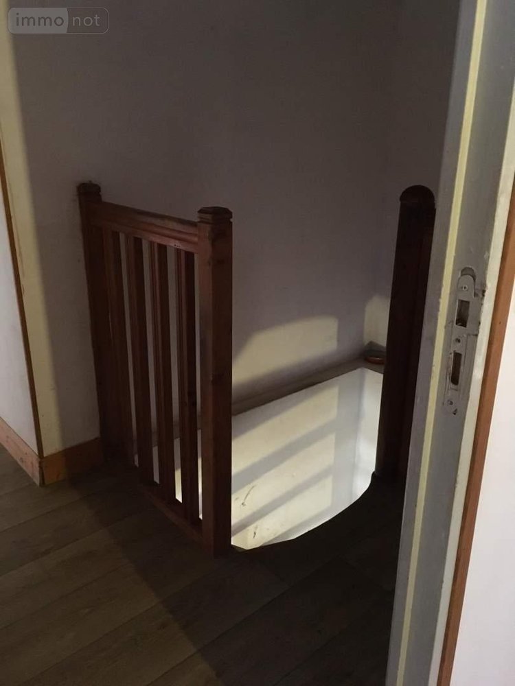 Maison a vendre Amanlis 35150 Ille-et-Vilaine 92 m2 5 pièces 152620 euros