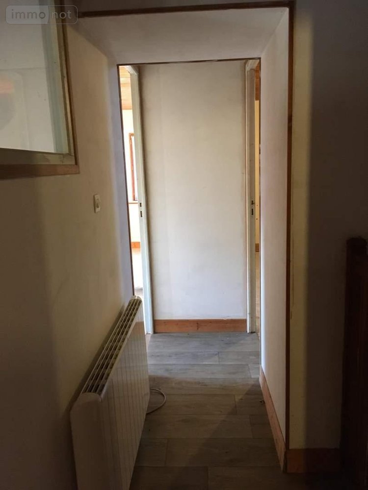 Maison a vendre Amanlis 35150 Ille-et-Vilaine 92 m2 5 pièces 152620 euros