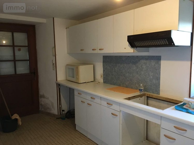 Maison a vendre Amanlis 35150 Ille-et-Vilaine 92 m2 5 pièces 152620 euros