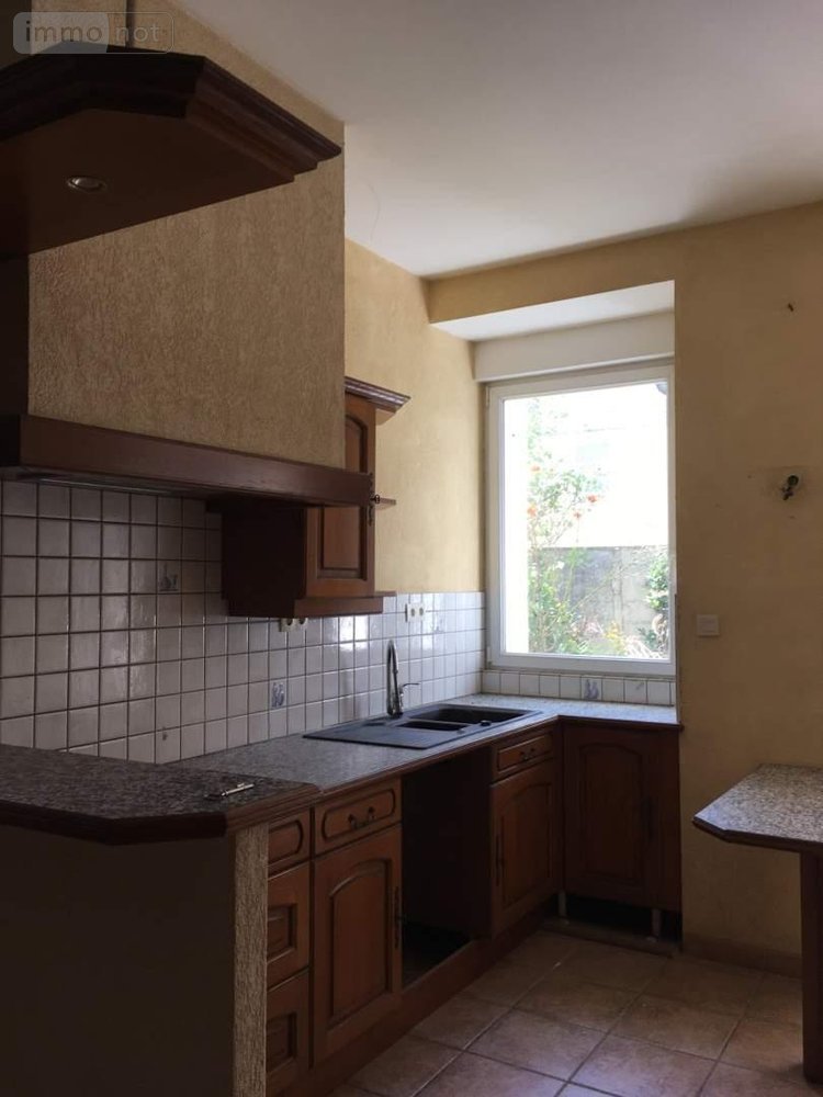 Appartement a vendre Janzé 35150 Ille-et-Vilaine 88 m2 4 pièces 147440 euros