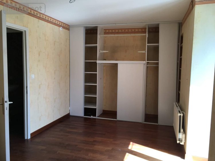 Appartement a vendre Janzé 35150 Ille-et-Vilaine 88 m2 4 pièces 147440 euros