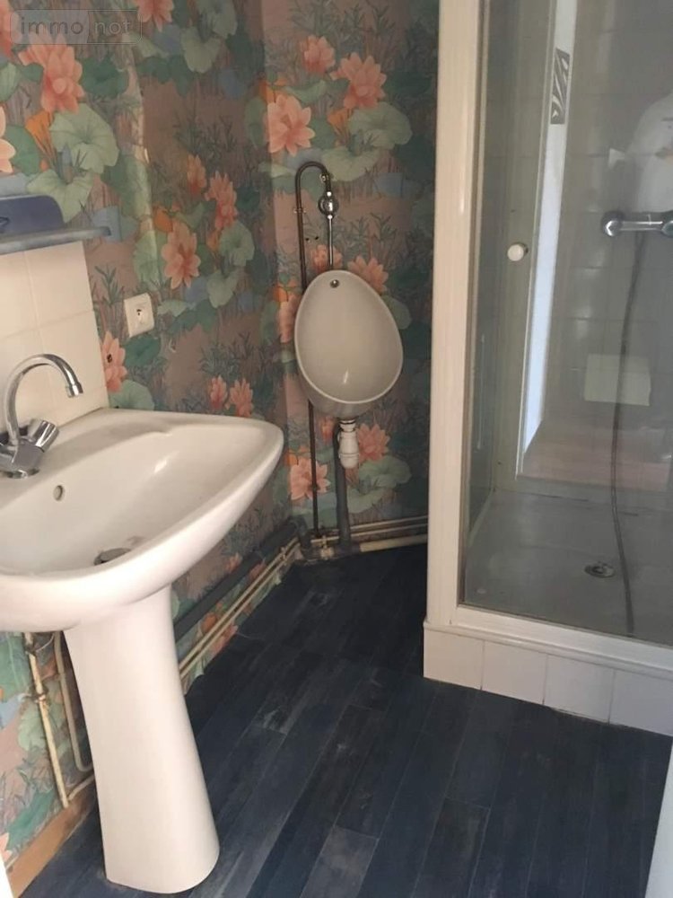 Appartement a vendre Janzé 35150 Ille-et-Vilaine 88 m2 4 pièces 147440 euros