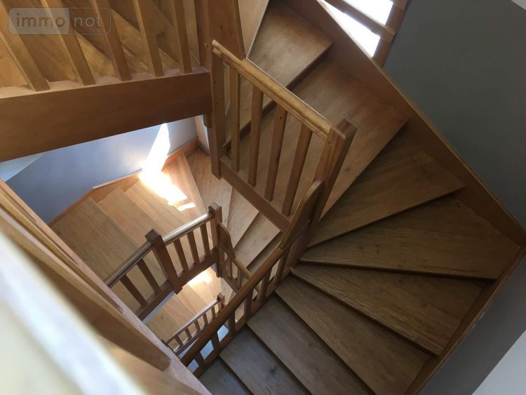 Appartement a vendre Janzé 35150 Ille-et-Vilaine 88 m2 4 pièces 147440 euros