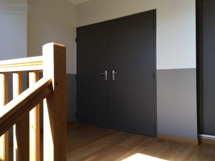 Appartement a vendre Janzé 35150 Ille-et-Vilaine 88 m2 4 pièces 147440 euros