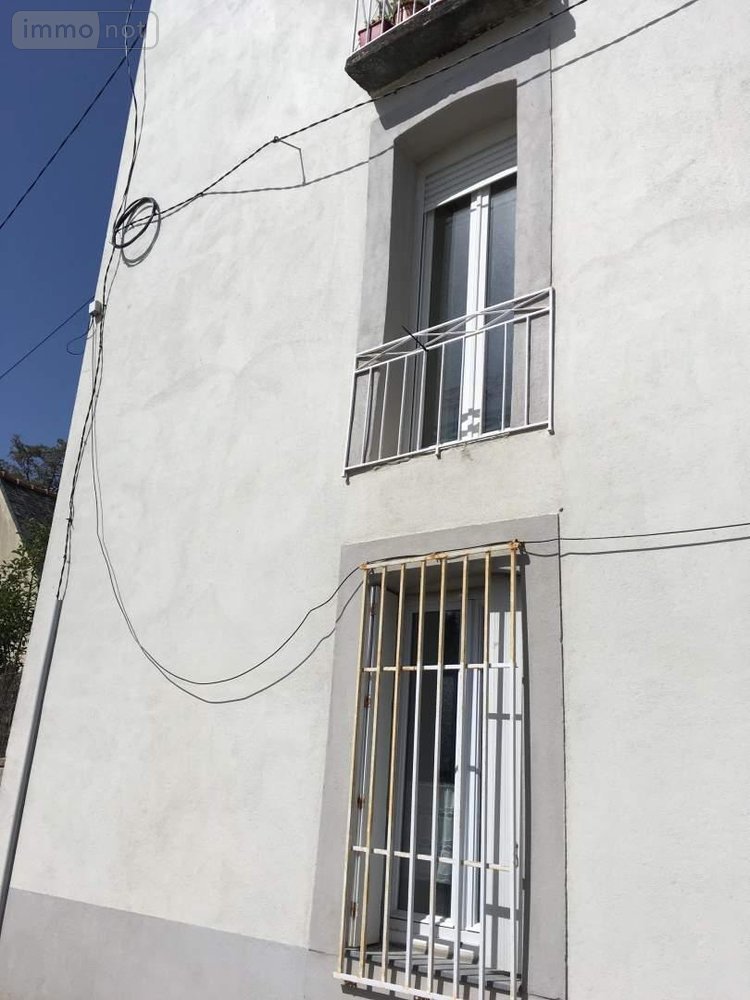 Appartement a vendre Janzé 35150 Ille-et-Vilaine 88 m2 4 pièces 147440 euros