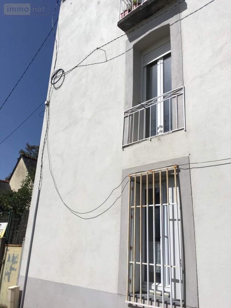 Appartement a vendre Janzé 35150 Ille-et-Vilaine 88 m2 4 pièces 147440 euros