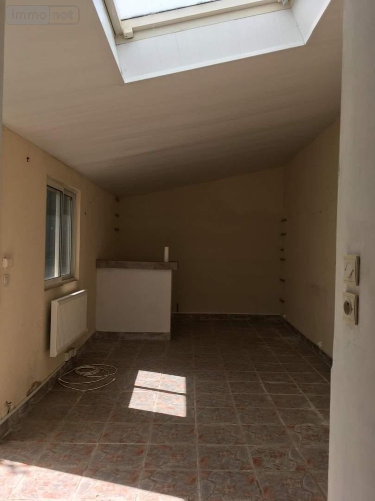 Appartement a vendre Janzé 35150 Ille-et-Vilaine 88 m2 4 pièces 147440 euros