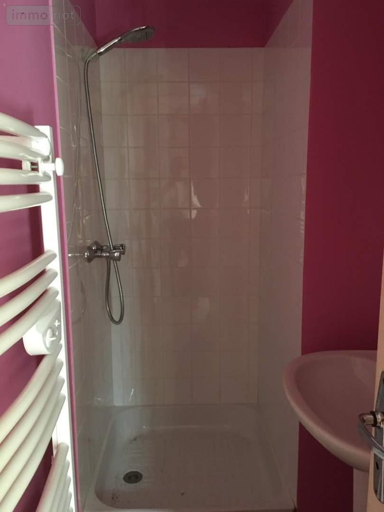 Appartement a vendre Janzé 35150 Ille-et-Vilaine 88 m2 4 pièces 147440 euros