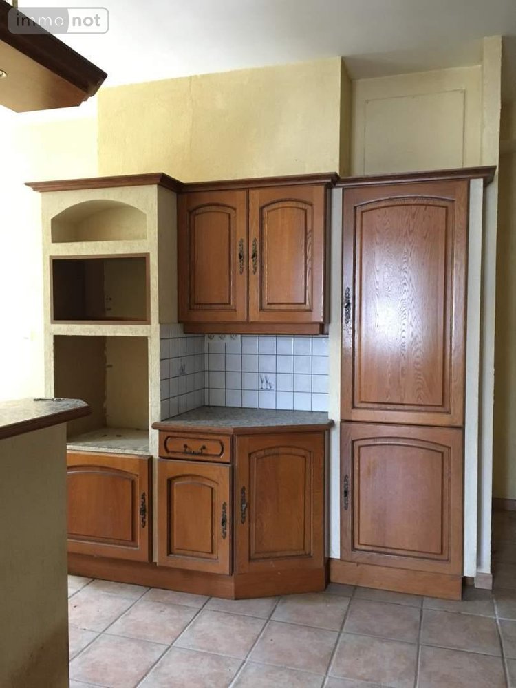 Appartement a vendre Janzé 35150 Ille-et-Vilaine 88 m2 4 pièces 147440 euros