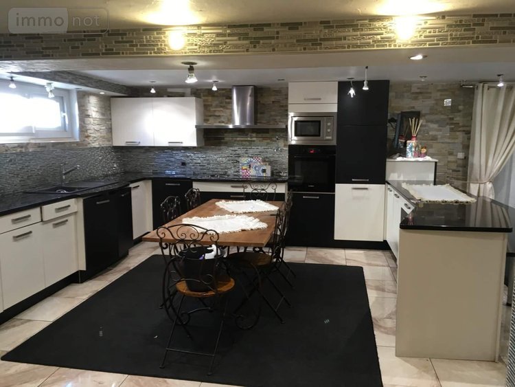 Maison a vendre Brie 35150 Ille-et-Vilaine 274 m2 7 pièces 624000 euros