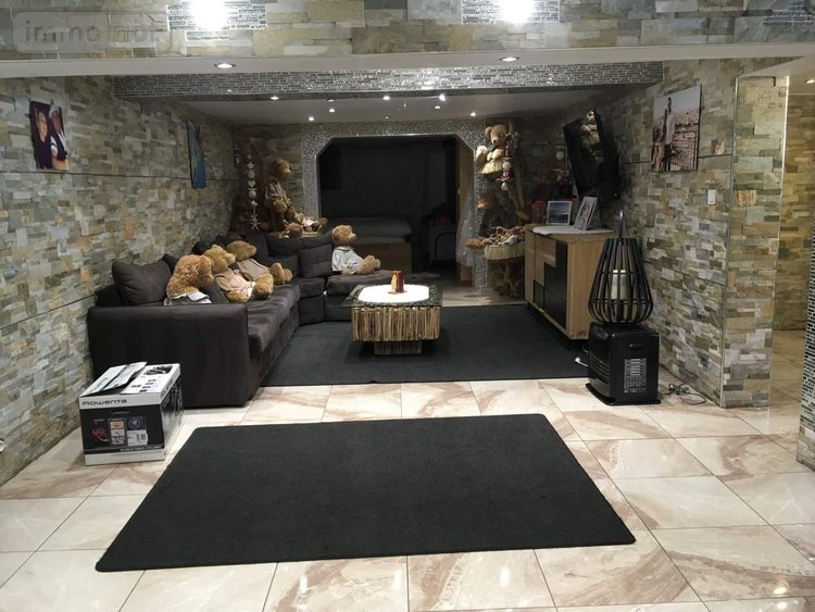 Maison a vendre Brie 35150 Ille-et-Vilaine 274 m2 7 pièces 624000 euros