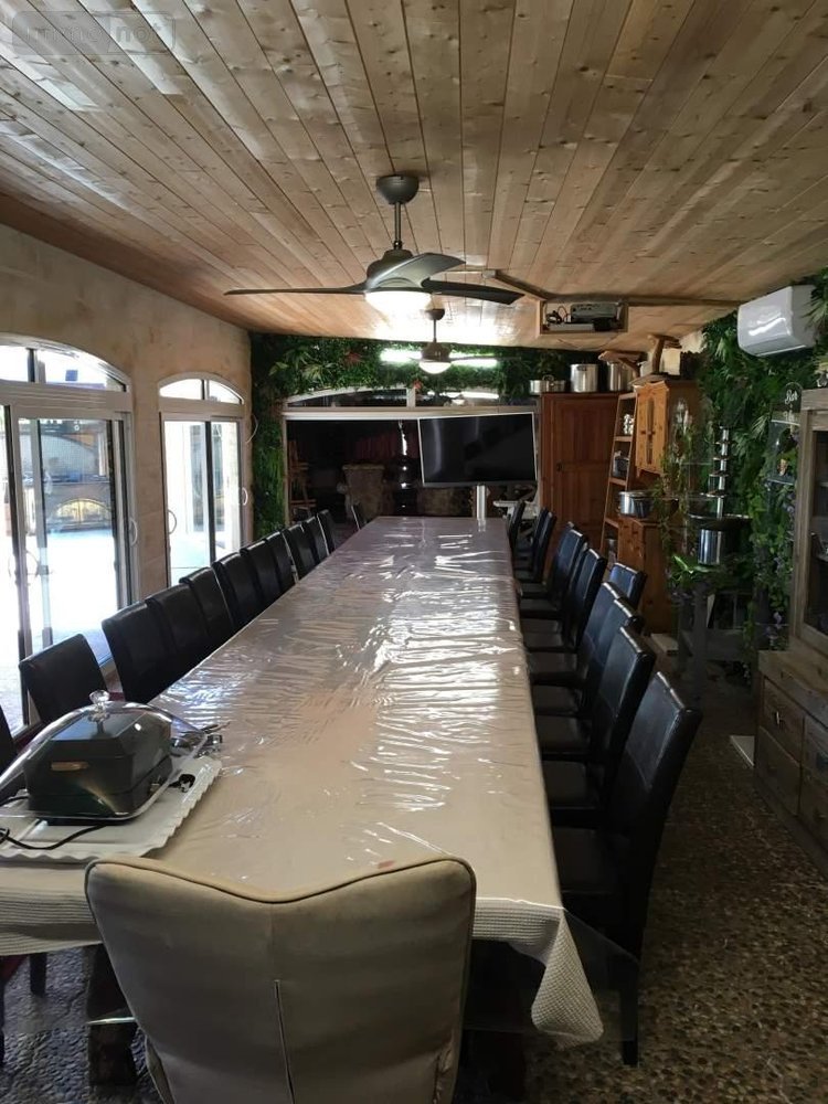 Maison a vendre Brie 35150 Ille-et-Vilaine 274 m2 7 pièces 624000 euros