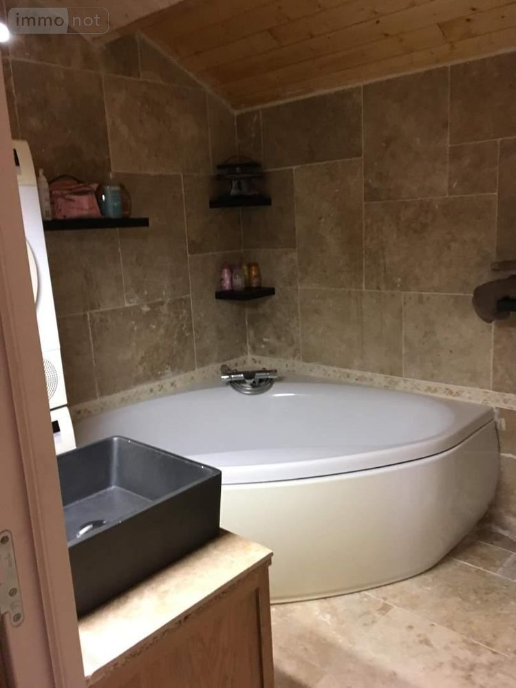 Maison a vendre Brie 35150 Ille-et-Vilaine 274 m2 7 pièces 624000 euros