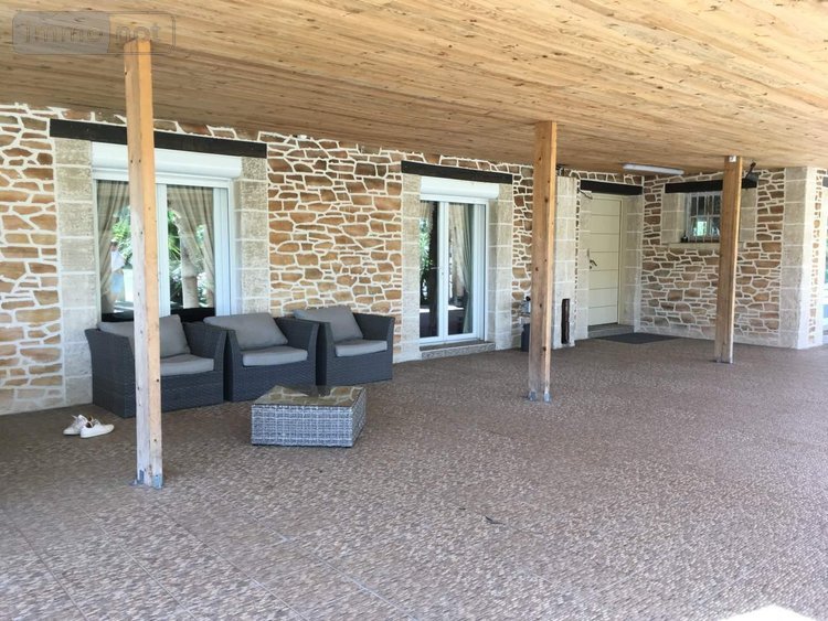 Maison a vendre Brie 35150 Ille-et-Vilaine 274 m2 7 pièces 624000 euros