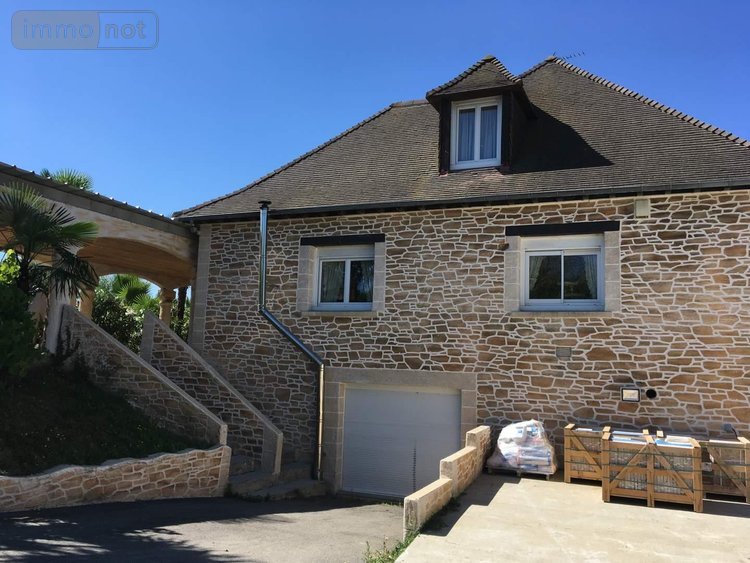 Maison a vendre Brie 35150 Ille-et-Vilaine 274 m2 7 pièces 624000 euros