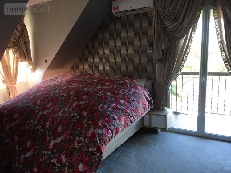 Maison a vendre Brie 35150 Ille-et-Vilaine 274 m2 7 pièces 624000 euros