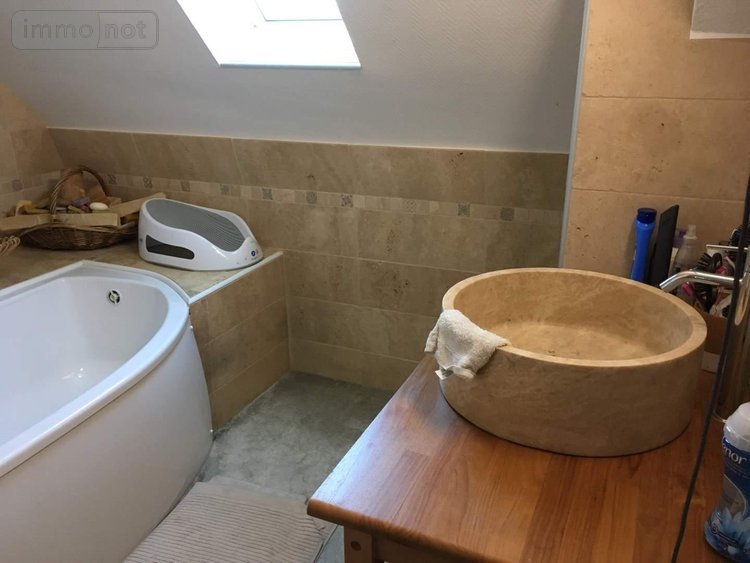 Maison a vendre Brie 35150 Ille-et-Vilaine 274 m2 7 pièces 624000 euros