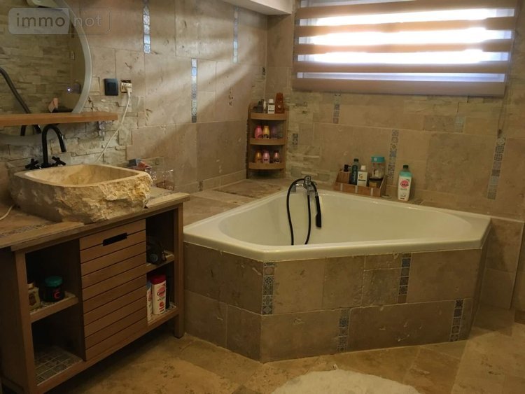 Maison a vendre Brie 35150 Ille-et-Vilaine 274 m2 7 pièces 624000 euros