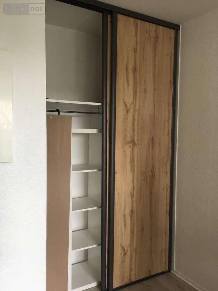 Appartement a vendre Rennes 35000 Ille-et-Vilaine 20 m2 1 pièce 85280 euros