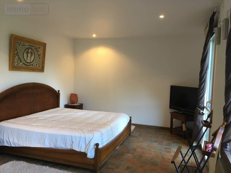 Maison a vendre Arbrissel 35130 Ille-et-Vilaine 273 m2 8 pièces 489320 euros