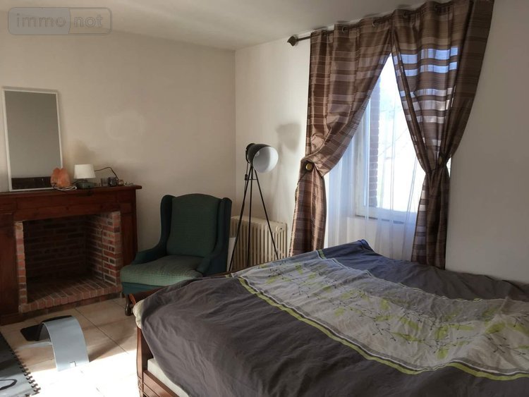 Maison a vendre Arbrissel 35130 Ille-et-Vilaine 273 m2 8 pièces 489320 euros