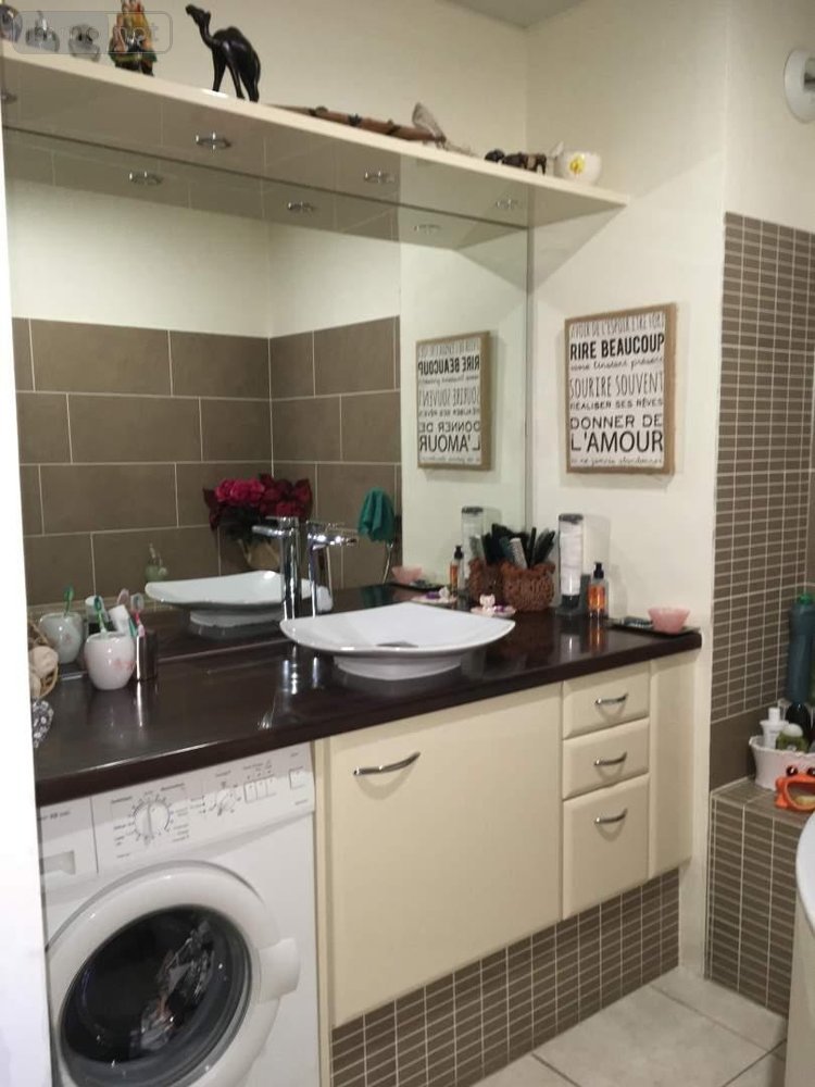 Appartement a vendre Rennes 35000 Ille-et-Vilaine 79 m2 4 pièces 244500 euros