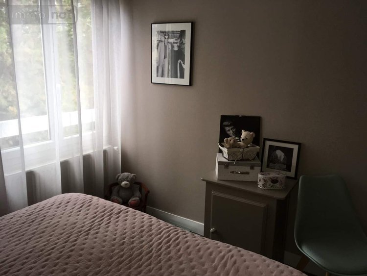 Appartement a vendre Rennes 35000 Ille-et-Vilaine 79 m2 4 pièces 244500 euros