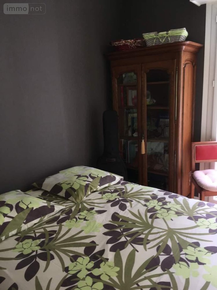 Appartement a vendre Rennes 35000 Ille-et-Vilaine 79 m2 4 pièces 244500 euros