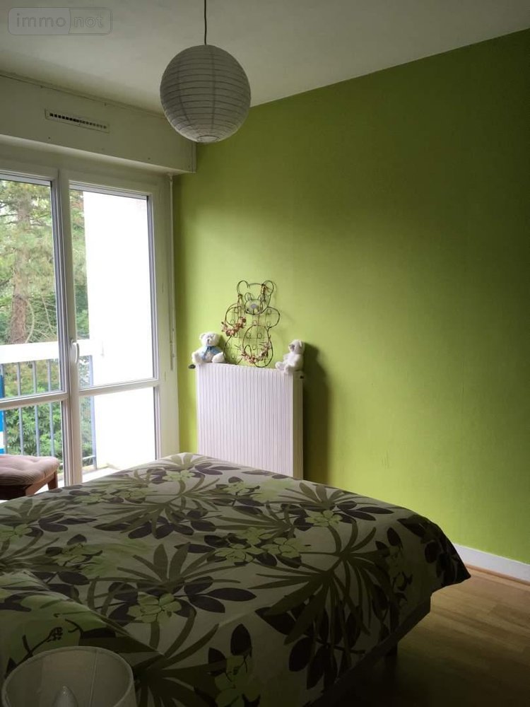 Appartement a vendre Rennes 35000 Ille-et-Vilaine 79 m2 4 pièces 244500 euros
